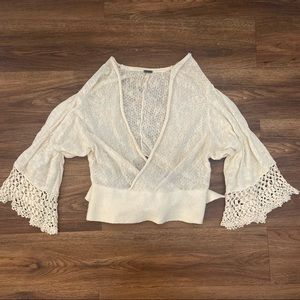 Free People Knit